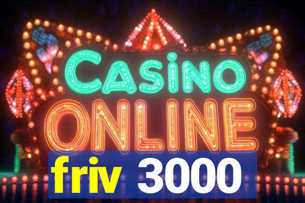 friv 3000